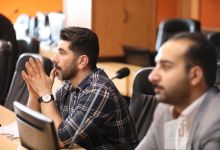 گزارش تصویری دومين نشست راهبرد تحصيلات عالي